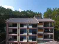 Xinfeng Songjing Hot Spring Resort Các khách sạn ở Tân Phong