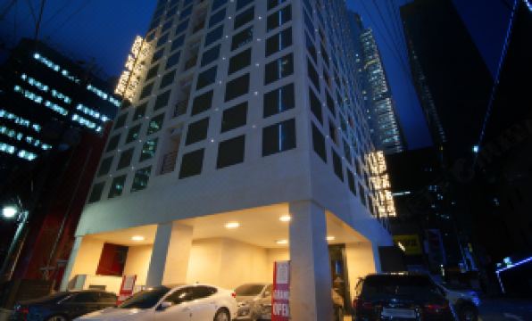 Hotel the Artist Yeoksam