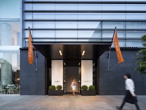 Andaz Tokyo Toranomon Hills- A Concept by Hyatt