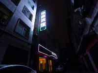 襄阳怡美宾馆 - 酒店外部