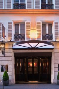 patek philippe paris vendome