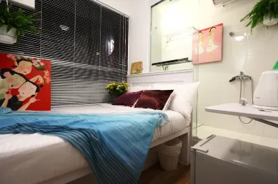 Apple Inn 홍콩 호텔