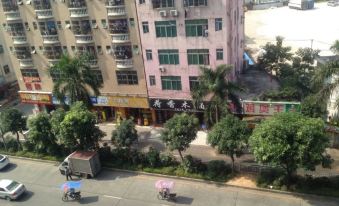 Hexing Chain Hotel (Shenzhen Longcheng Zhipin)