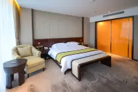 Lotus Grand Hotel Jinling Hotels in Xichong