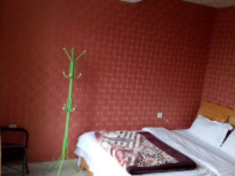 冕宁龙驿宾馆 - 单间