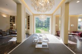 هوتل تيزيانو