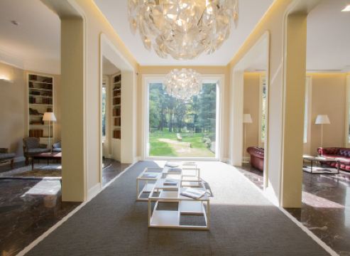 Hotel Tiziano - Gruppo Mini Hotel