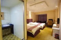 Holiday Inn Luohe MOCO