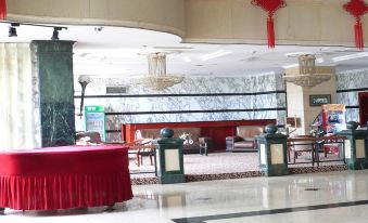 Wenhua Hotel