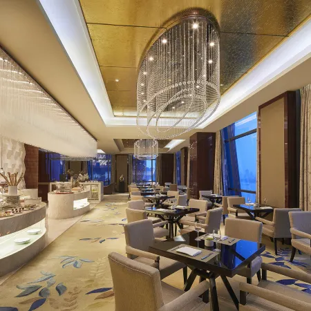 The Westin Wuhan Wuchang
