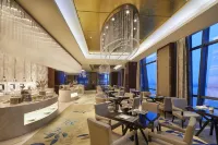 The Westin Wuhan Wuchang - bar