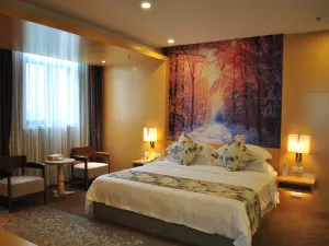 Pengxiang Ecological Hotel