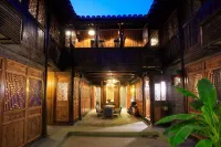 Hangzhou long men yi shi Hotel 룽먼구전/용문고진 관광단지 호텔