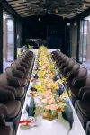 โรงแรมเซียะเหมิน หลานซานเยว่ - ห้องครัว