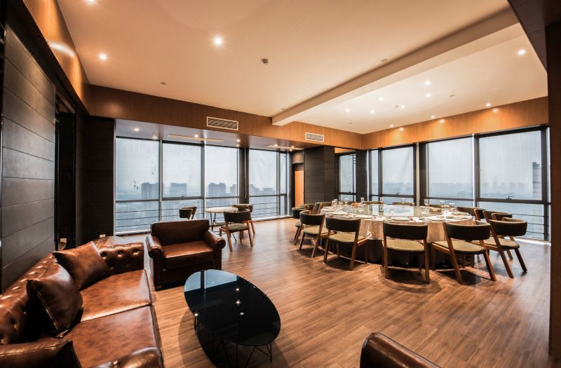 Life All Suites Hotel (Suzhou International Expo Center) photo 4