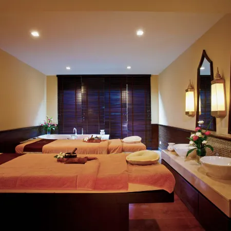 Centara Anda Dhevi Resort & Spa Krabi