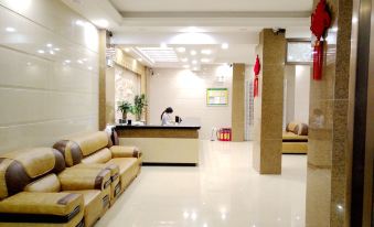 Yuxuan Business Hotel