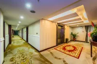 Jinjiang Business Hotel