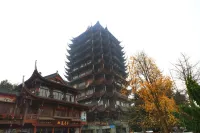 Yi Shu Hotel