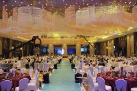 Jinjiang Hot Spring Hotel - Desayuno