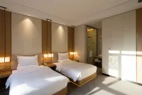 Wuhan Shanshui Youxiangfeng Hotel - Pools
