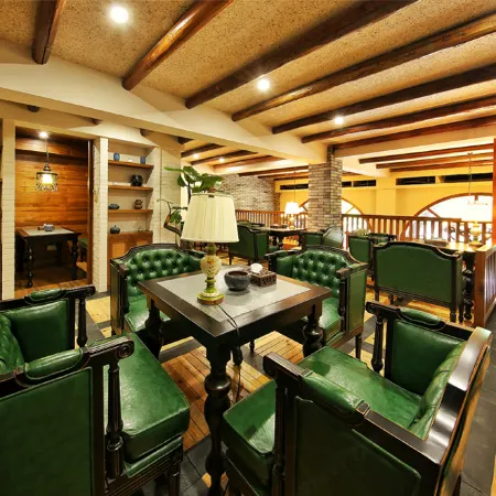 Whisper of The Nature Hotel