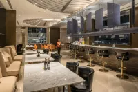 Grand Kingtown Hotel Wuxi - 5-Star