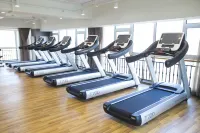 KOWLOONS Hotel - Gym