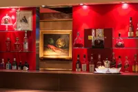Hotel St.Gotthard - Quầy bar