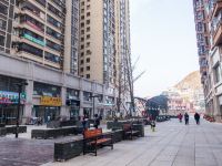 贵阳逸家酒店式公寓 - 酒店外部