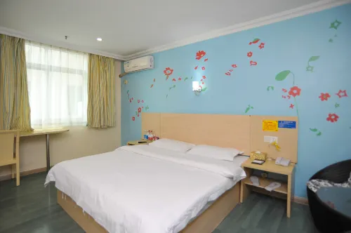Yuekai Hostel - 2 Yıldız