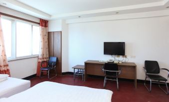 Taizhou Dongxing Business Hotel