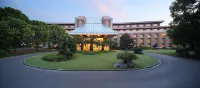 Dongjiao State Guest Hotel Hotels in Pudong Zhangjiang District