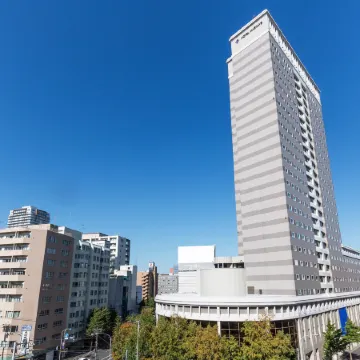 HOTEL MYSTAYS Premier Sapporo Park