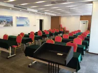 CYTS Shanshui Trends Hotel (Dalian Xinghai Park DUFE) - 3 Sao