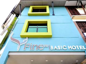 Finess Basic Hotel