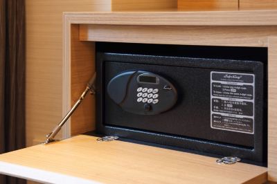 レギュラーフロアラグジュアリーファミリー リーガロイヤルホテル京都の写真