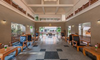 Eastern Grand Palace