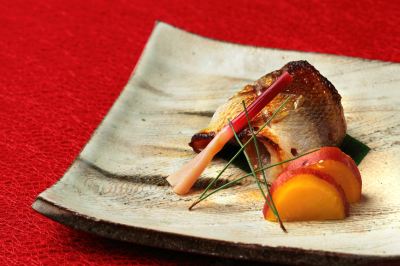 レストラン リーガロイヤルホテル京都の写真