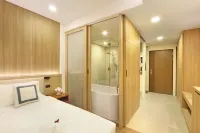 Plaai Prime Hotel Rayong - balcon