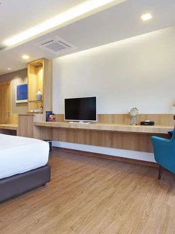 รูปภาพของพลาย ไพร์ม โฮเทล ระยอง