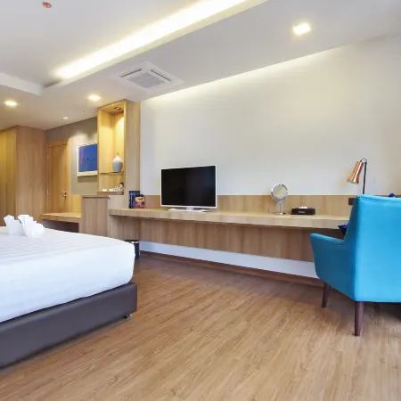 Plaai Prime Hotel Rayong
