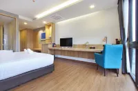 พลาย ไพร์ม โฮเทล ระยอง