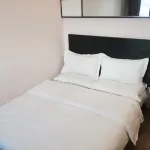 Xinhuaxia Sunflower Express Hotel Hotel di Jiaohe