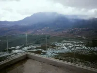 Jingyue Yuntu Homestay (Yuanyang No.1) - Mountain view