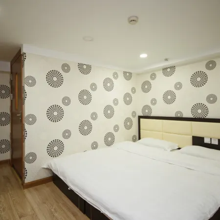 Dandong Yading Hotel