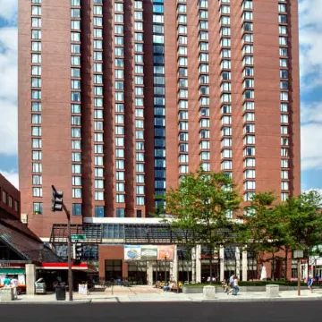 Boston Marriott Cambridge