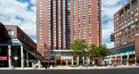 Boston Marriott Cambridge Hotels in Cambridge