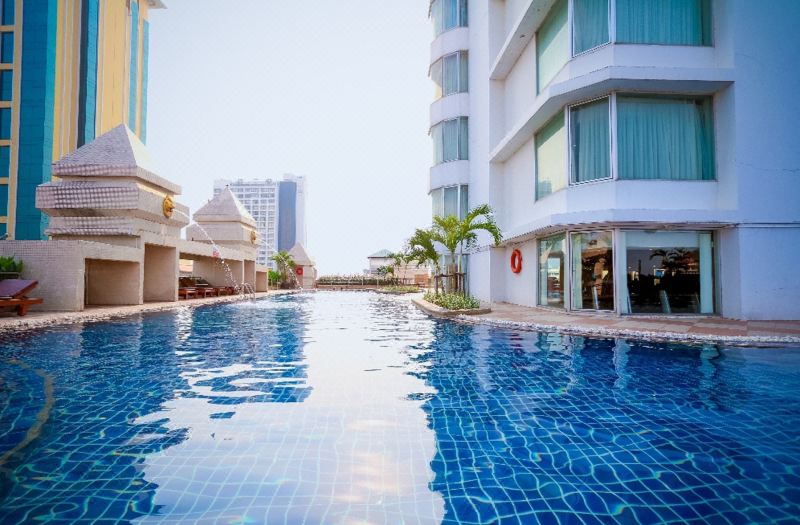 Duangtawan Hotel Chiang Mai photo 5