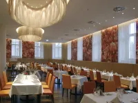 Austria Trend Hotel Savoyen Vienna - 4 Stars superior